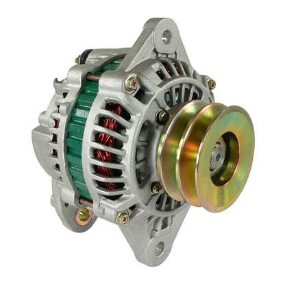 Alternator for New Holland Equipment - 24V 35A