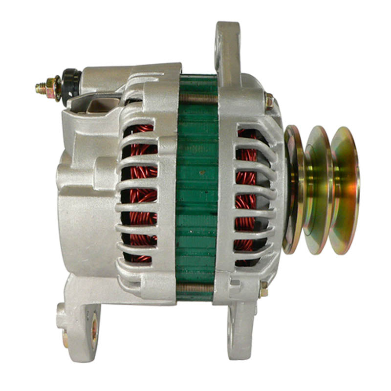 Alternator for New Holland Equipment - 24V 35A