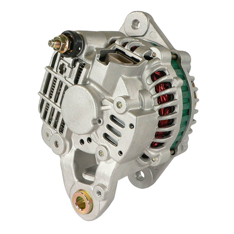 Alternator for New Holland Equipment - 24V 35A