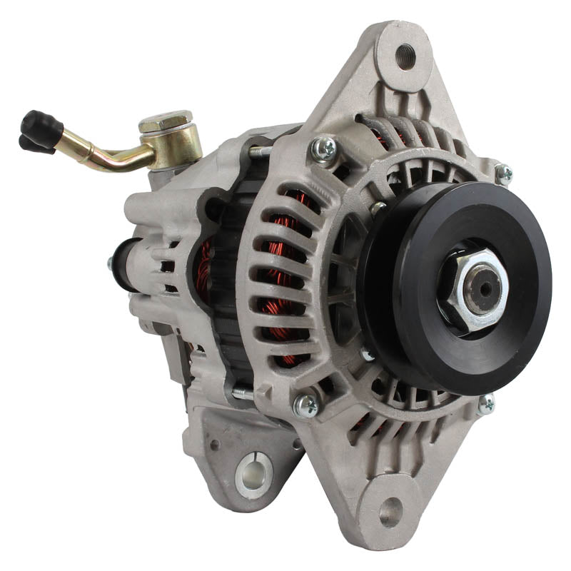 24V 35A Alternator for Lift Trucks - Reliable Aftermarket Replacement