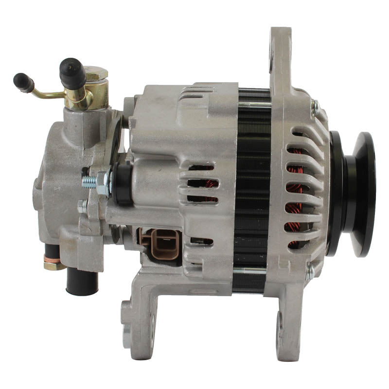 24V 35A Alternator for Lift Trucks - Reliable Aftermarket Replacement