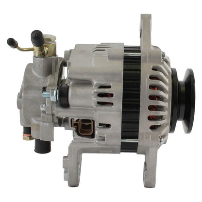 24V 35A Alternator for Lift Trucks - Reliable Aftermarket Replacement