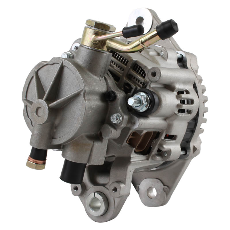 24V 35A Alternator for Lift Trucks - Reliable Aftermarket Replacement