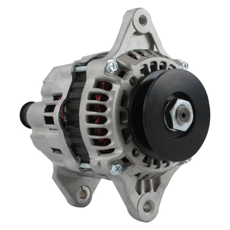 Alternator for Nissan KA24 & TB45 Lift Trucks - 12V 50A