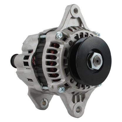 Alternator for Nissan KA24 & TB45 Lift Trucks - 12V 50A