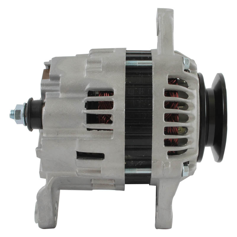 Alternator for Nissan KA24 & TB45 Lift Trucks - 12V 50A