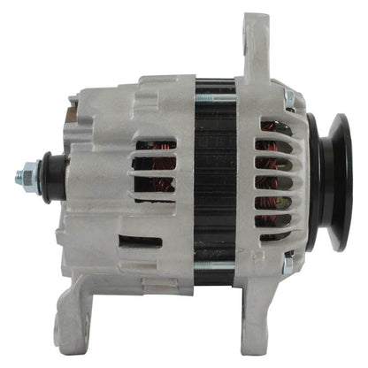 Alternator for Nissan KA24 & TB45 Lift Trucks - 12V 50A