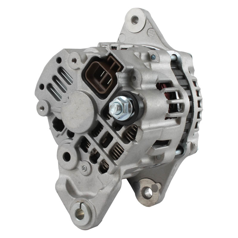 Alternator for Nissan KA24 & TB45 Lift Trucks - 12V 50A
