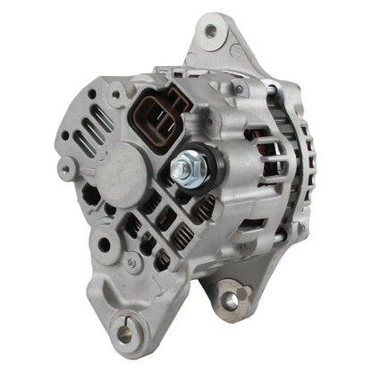 Alternator for Nissan KA24 & TB45 Lift Trucks - 12V 50A