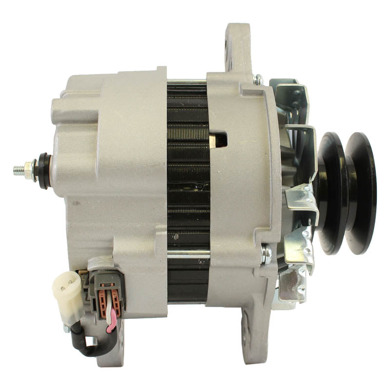 24V 50A Alternator for Mitsubishi Industrial Vehicles