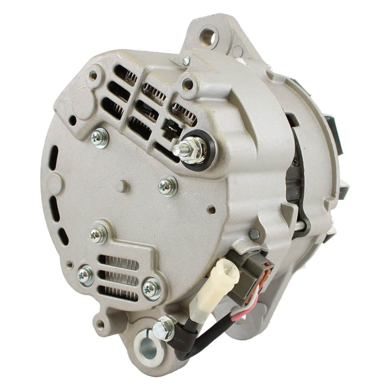 24V 50A Alternator for Mitsubishi Industrial Vehicles