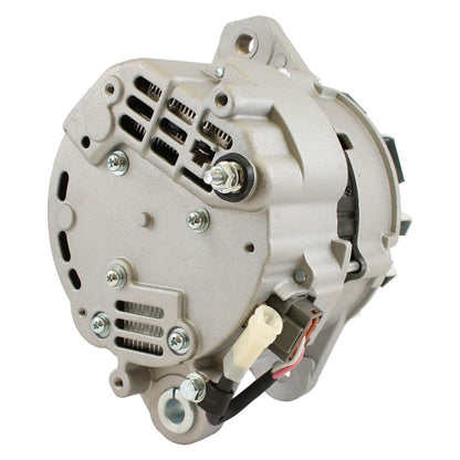 24V 50A Alternator for Mitsubishi Industrial Vehicles