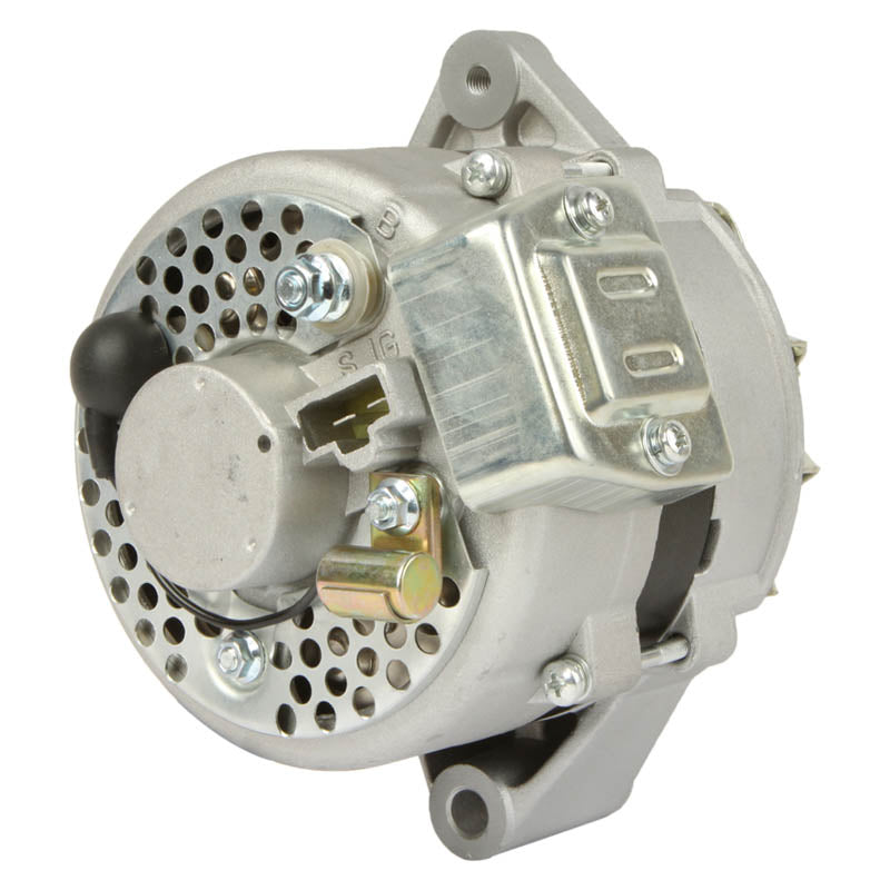 Alternator for John Deere IR/EF 12-Volt 90 Amp