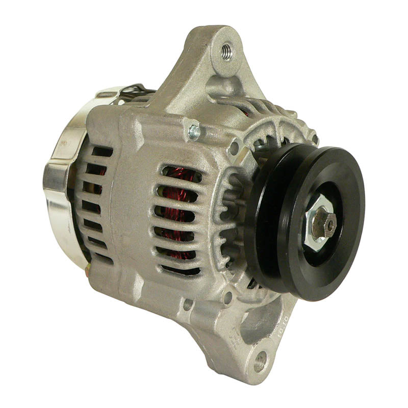 Alternator for Ford & New Holland Engines - 12V 40A