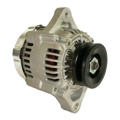 Alternator for Ford & New Holland Engines - 12V 40A