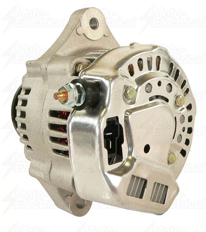 Alternator for Ford & New Holland Engines - 12V 40A