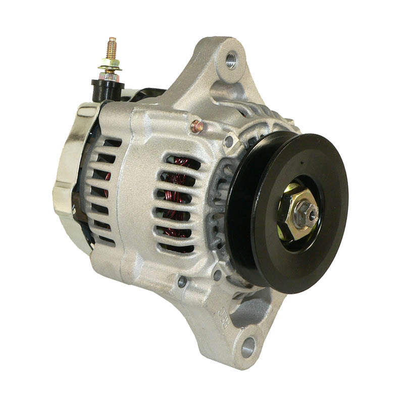 Alternator for Komatsu, Kubota & Toyota Forklift Trucks