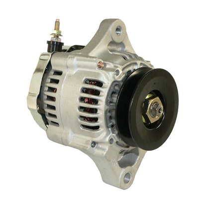 Alternator for Komatsu, Kubota & Toyota Forklift Trucks