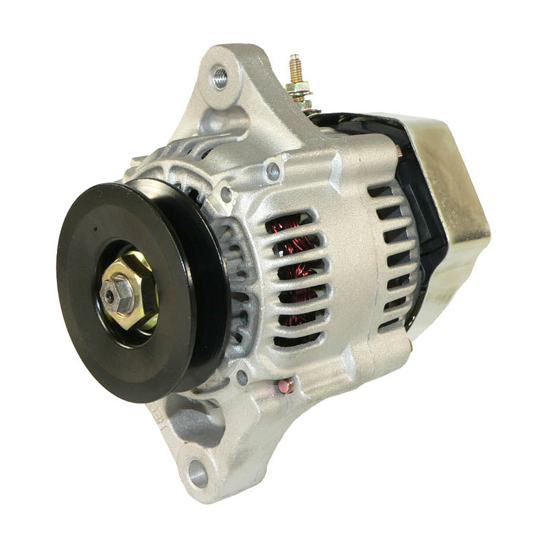 Alternator for Komatsu, Kubota & Toyota Forklift Trucks