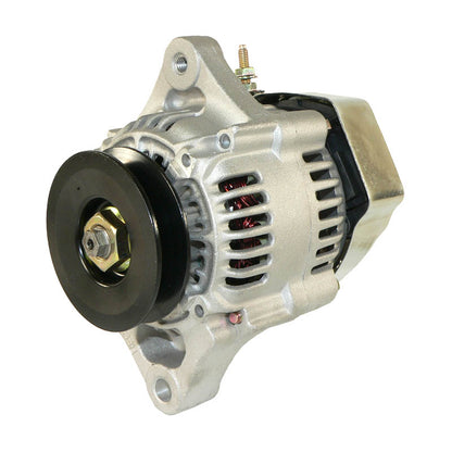 Alternator for Komatsu, Kubota & Toyota Forklift Trucks