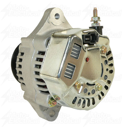 Alternator for Komatsu, Kubota & Toyota Forklift Trucks