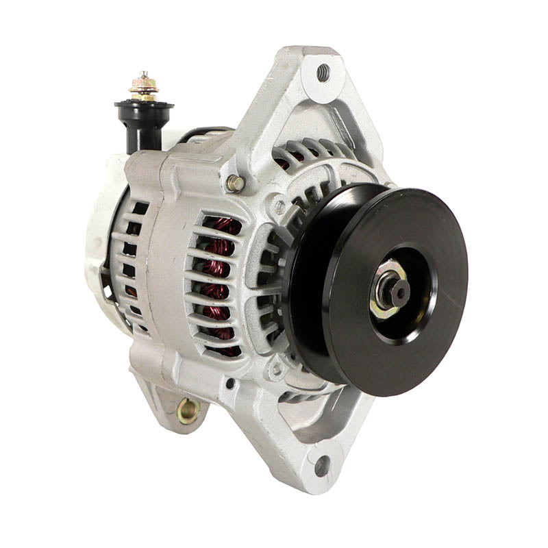 Alternator for Komatsu & Toyota Lift Trucks - 12V 40A