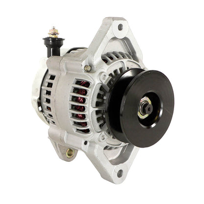 Alternator for Komatsu & Toyota Lift Trucks - 12V 40A