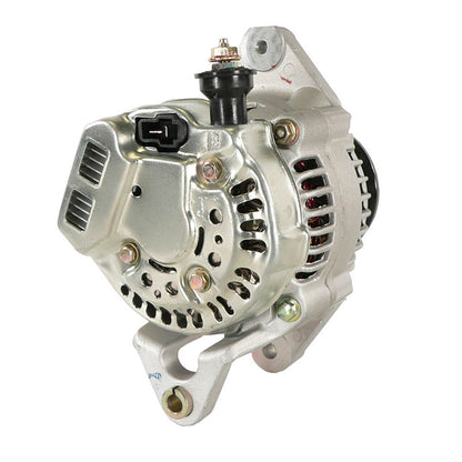 Alternator for Komatsu & Toyota Lift Trucks - 12V 40A