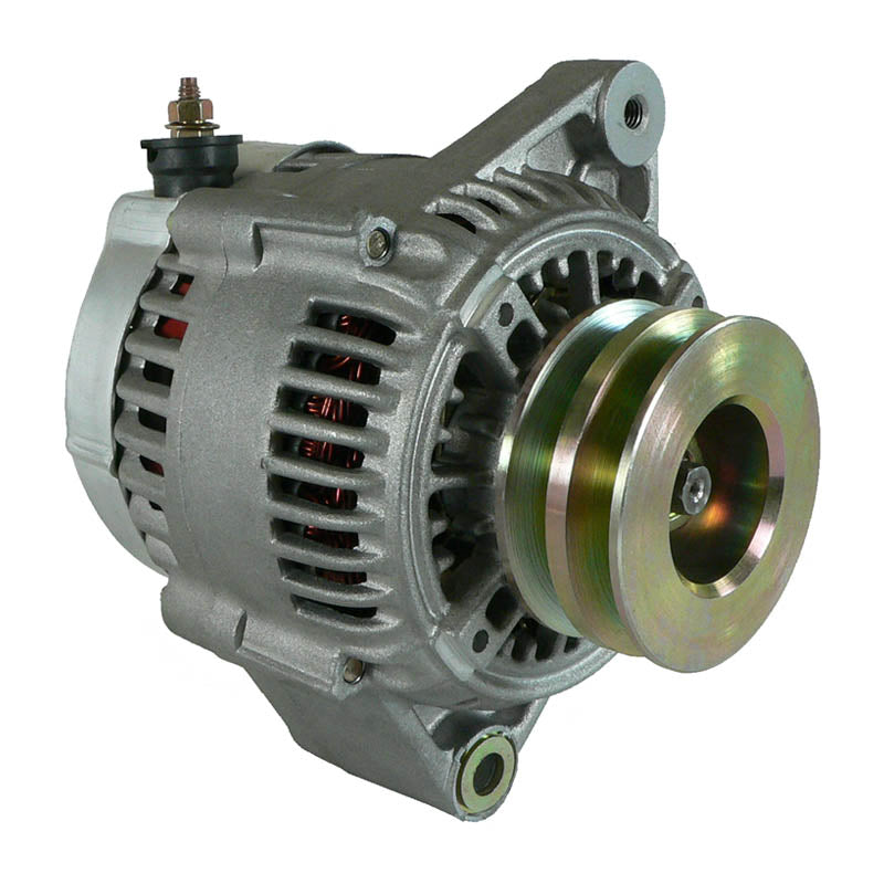 Alternator for Yanmar Marine LY2M-STE & LYAM-STE 6 1994-On