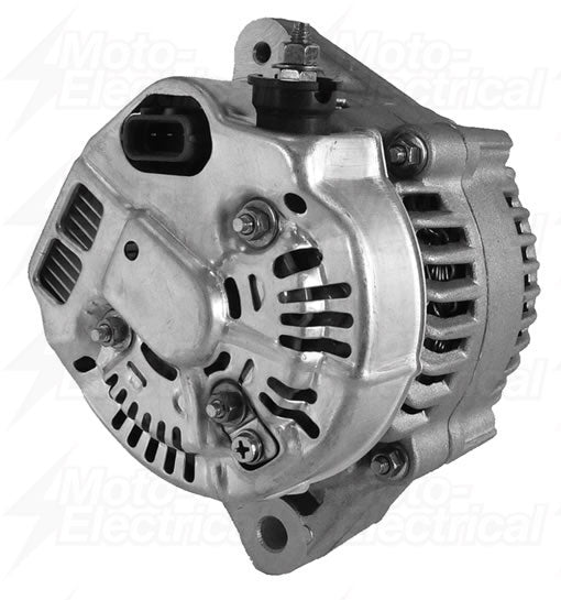 Alternator for Yanmar Marine LY2M-STE & LYAM-STE 6 1994-On