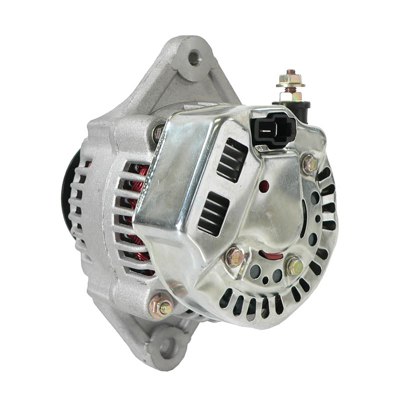 Alternator for Kubota Industrial & Agricultural Engines 1991-1999