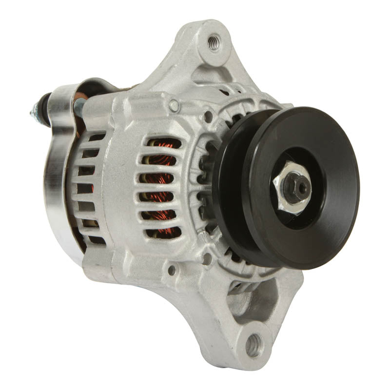 Alternator for Kubota Tractors - 2.8L Diesel Engine