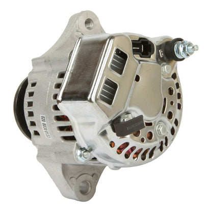 Alternator for Kubota Tractors - 2.8L Diesel Engine