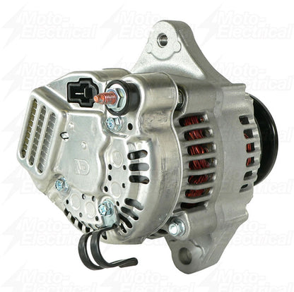 Alternator for Kubota Tractors - 2.8L Diesel Engine