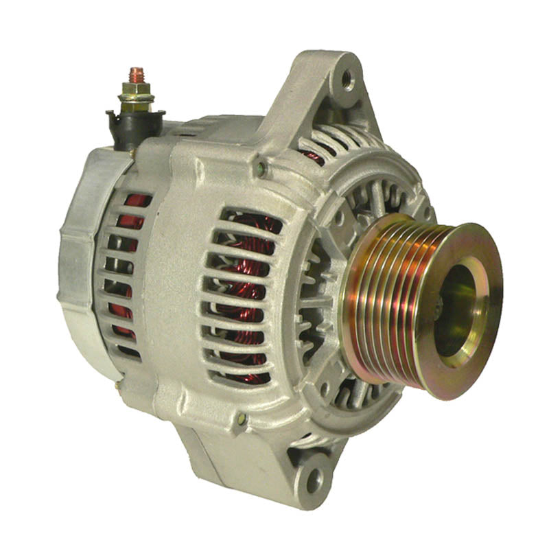 Alternator for John Deere - IR/IF, 12-Volt, 140 Amp