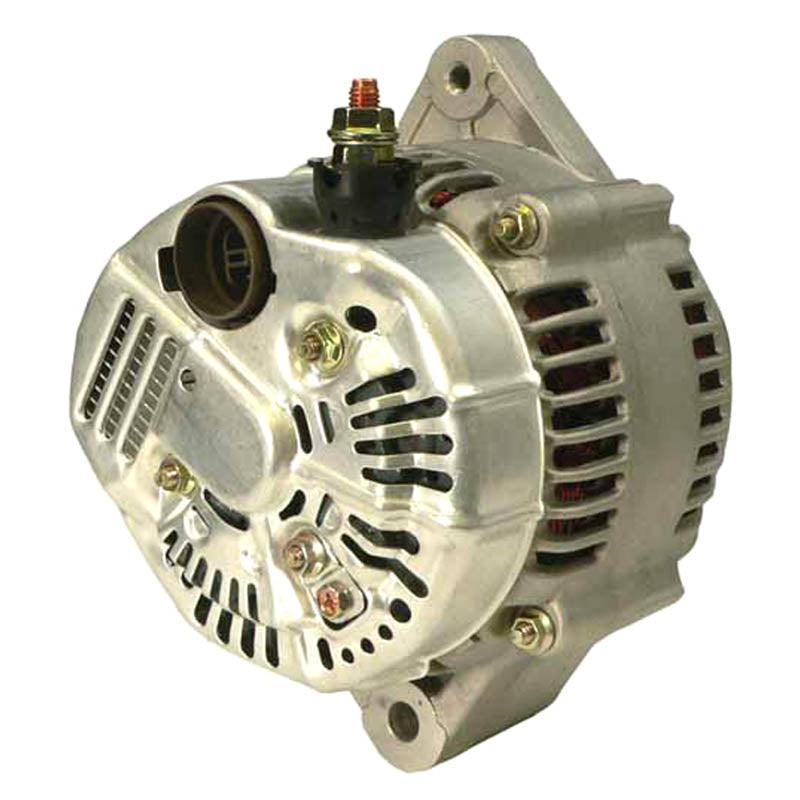 Alternator for John Deere - IR/IF, 12-Volt, 140 Amp