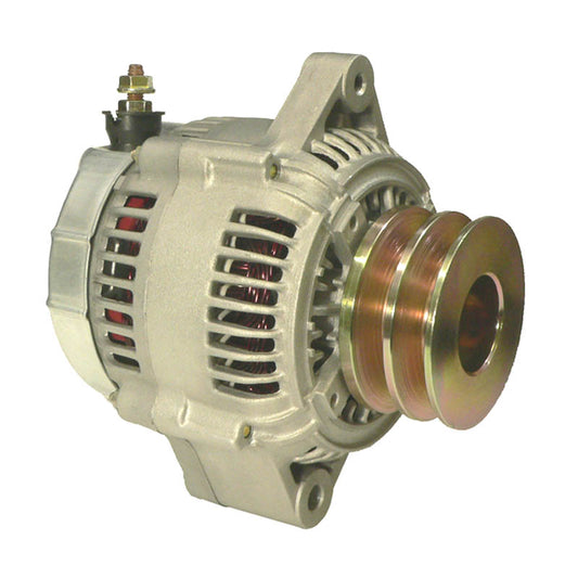 Alternator for John Deere - IR/IF, 12-Volt, 120 Amp