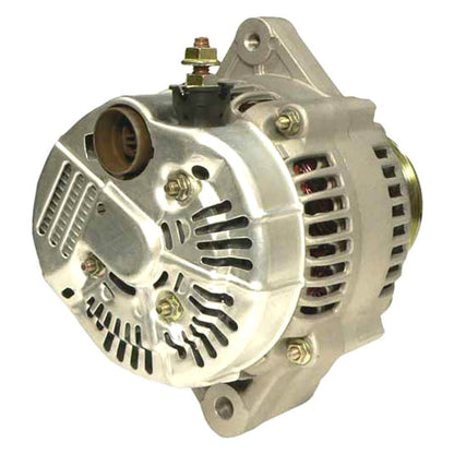 Alternator for John Deere - IR/IF, 12-Volt, 120 Amp