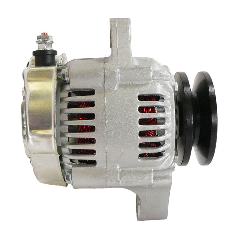 Alternator for Komatsu Forklifts - 12V 45A IR/IF