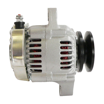 Alternator for Komatsu Forklifts - 12V 45A IR/IF