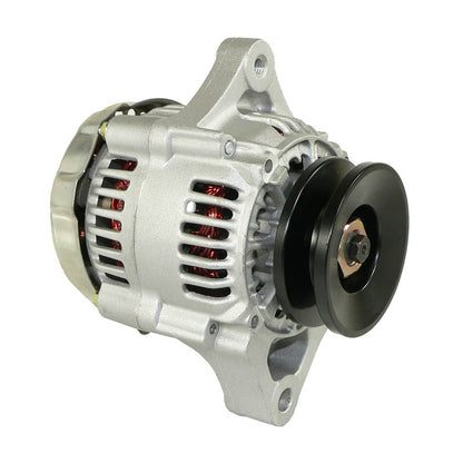 Alternator for Kubota D1105, V1505-B Engines 2002-2006