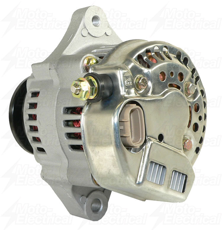 Alternator for Kubota D1105, V1505-B Engines 2002-2006
