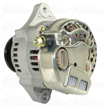 Alternator for Kubota D1105, V1505-B Engines 2002-2006