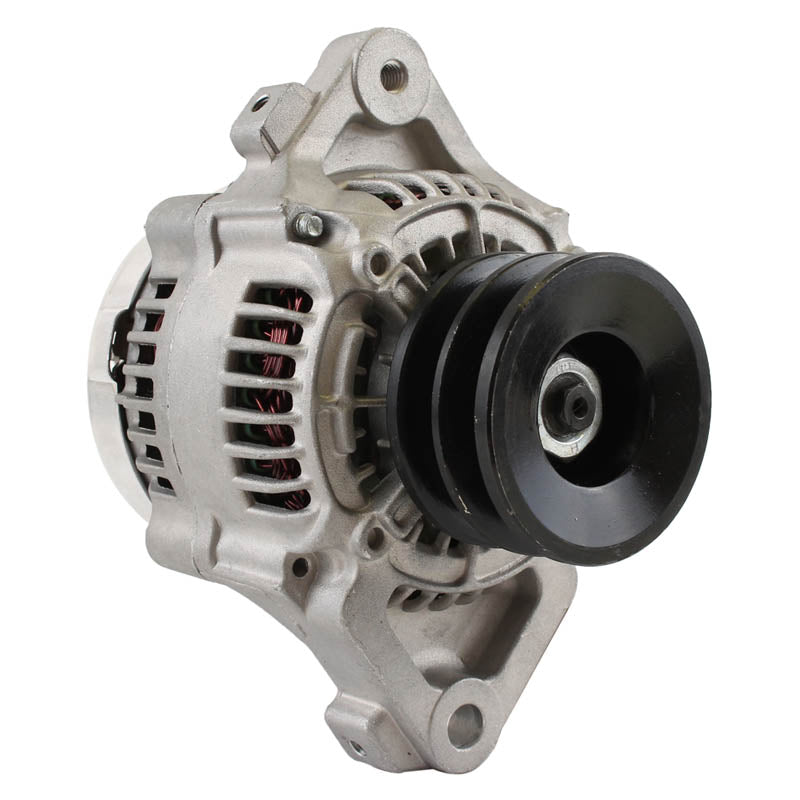 Alternator for Kubota IR/IF Engines - 12-Volt
