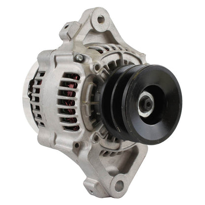 Alternator for Kubota IR/IF Engines - 12-Volt