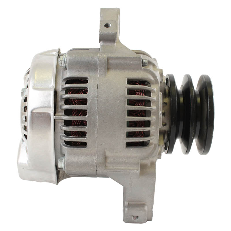 Alternator for Kubota IR/IF Engines - 12-Volt