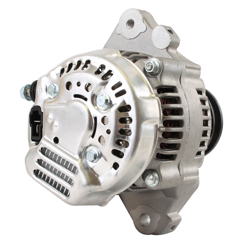 Alternator for Kubota IR/IF Engines - 12-Volt