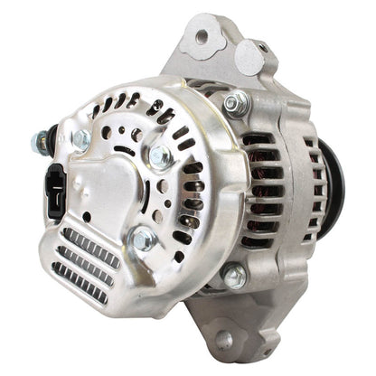 Alternator for Kubota IR/IF Engines - 12-Volt