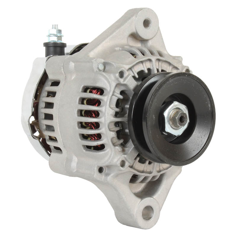Alternator for Kawasaki Mule