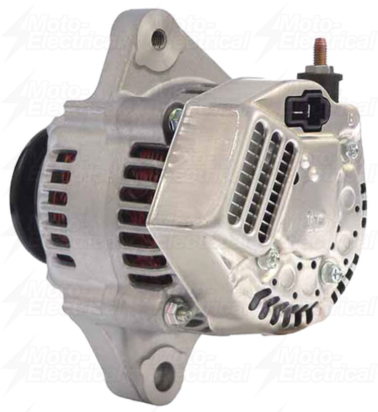Alternator for Kawasaki Mule
